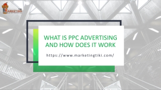 What Is PPC Advertising and How Does It Work?