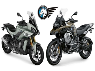 Motorcycle Rentals NZ