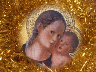 The Light of Christmas13