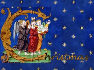 The Light of Christmas14