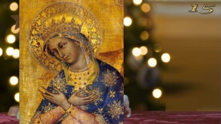 The Light of Christmas15