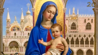 The Light of Christmas20