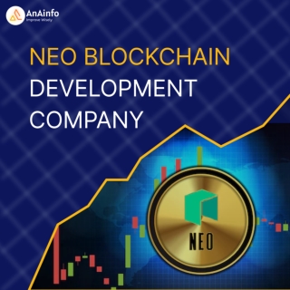 NEO blockchain development