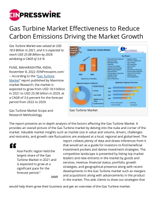 EINPresswire-600152928-gas-turbine-market-effectiveness-to-reduce-carbon-emissions-driving-the-market-growth (1)