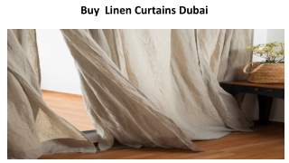 Linen Curtains bestcurtainstore