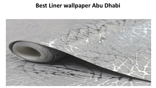 Liner wallpaper-abudhabiwallpaper