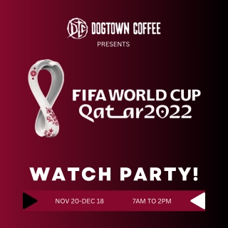 This Santa Monica Breakfast Shop Is Live-Streaming Every 2022 World Cup Game And You’re Invited