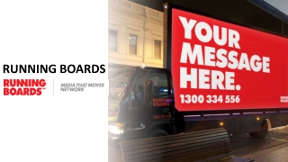 Outdoor Digital Screen - Digital Billboards That Take Your Marketing Higher
