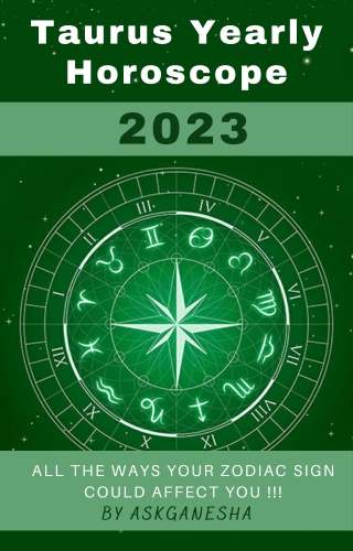 Taurus Yearly Horoscope 2023