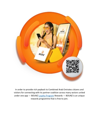 Rich Payback under one app