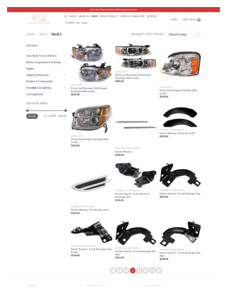 Australian Online Cars Parts Tools Accessories | Buy Best Australian Online Cars