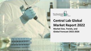 Central Lab Market