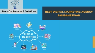 Best digital marketing agency bhubaneswar