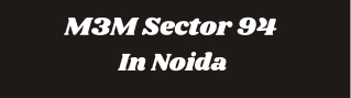 M3M Sector 94 Noida - PDF