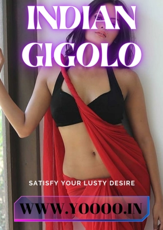 Free Gigolo Delhi and Gigolo Club Houses, How to find them