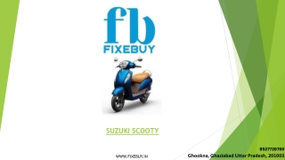 Website for second hand Vehicles