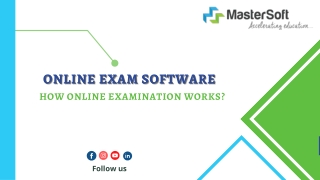 Online Exam Software How Online Examination Works (2)