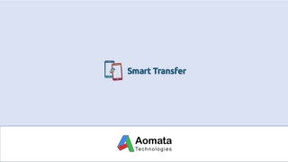 Smart Transfer Failed Marketing Experiments