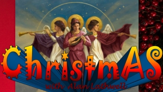 Christmas with Alan Lathwell2