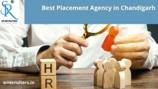 Best Placement Agency in Chandigarh