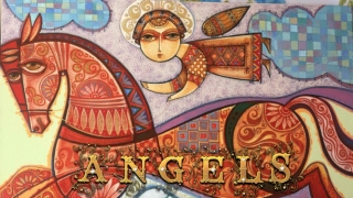 Angels Tsolak Shahinyan