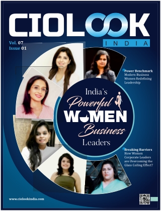 India's Powerful Women Business Leaders