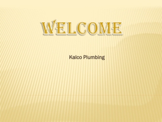 Best Plumber in Randwick