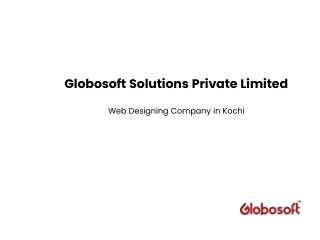 Globosoft