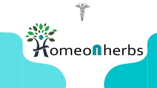 Homeopathic Medicine Online in India | Homeonherbs