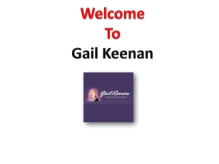 Psychics London | Gail Keenan Psychics