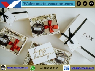 Buy Custom Gifts for Men at VEASOON