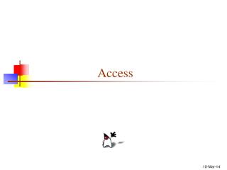 Access