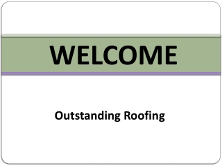 Find the best Roofing Services in Scarborough