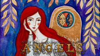 Angels Mihaela Laslo (Romanian)2