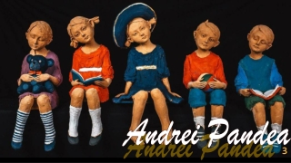 Andrei Pandea ceramics (Romanian, 1988)3