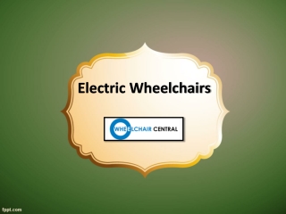 Electric Wheelchair Price in Hyderabad, Electric Wheelchairs near me – Wheelchair Central