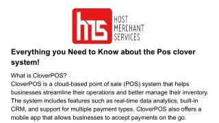 Everything-you-need-to-know-about-the-pos-clover-system!