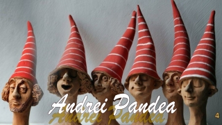 Andrei Pandea ceramics (Romanian, 1988)4