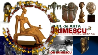 Ion Irimescu (1903-2005) Romanian sculptor3