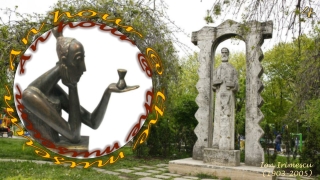Ion Irimescu (1903-2005) Romanian sculptor4