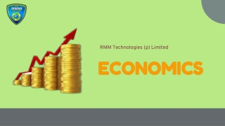 economics