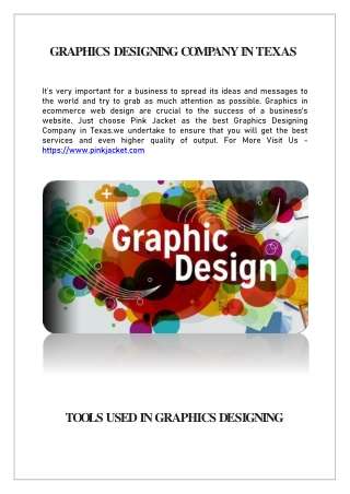 gra[phics design-pinkjacket