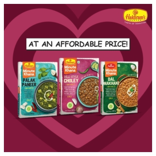 Haldirams Minute Khana Haldirams Nagpur Minute Khana