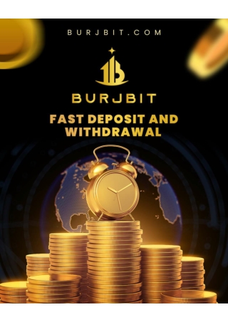 Burjbit UAE cryptocurrency exchange(bitcoin - futures trading-Overseas Exchange-MJ Assets Investment)