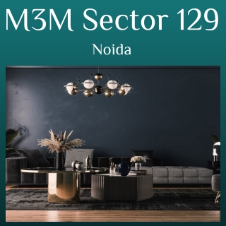 M3M Sector 129 Noida  -  PDF Download