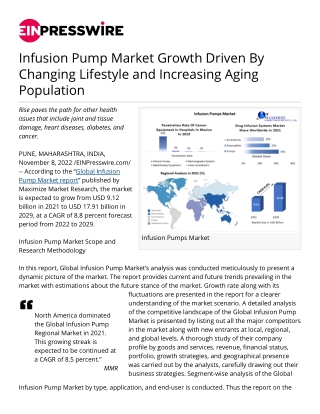 EINPresswire-600120206-infusion-pump-market-growth-driven-by-changing-lifestyle-and-increasing-aging-population (1)