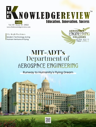Aerospace Engineering Colleges of the Year-2022