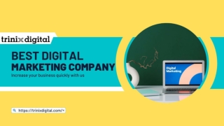 Digital Marketing Company in Kerala