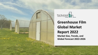Greenhouse Film Market