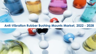 Anti-Vibration Rubber Bushing Mounts Market Size and forecast to 2028